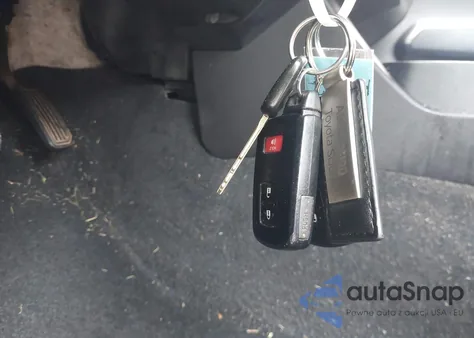 2016 Toyota Tacoma Limited z USA, uszkodzony, nr VIN 5TFEZ5CN9GX017512